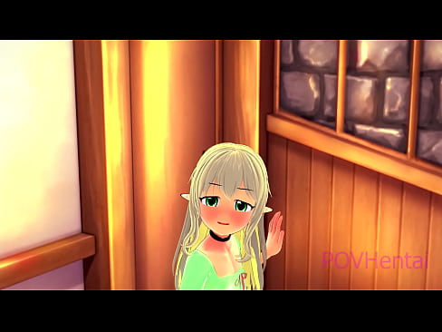 ❤️ (Trap) Elvish maid e o thusa ho hlatsoa sefahleho sa hau. ❌ ❌❤